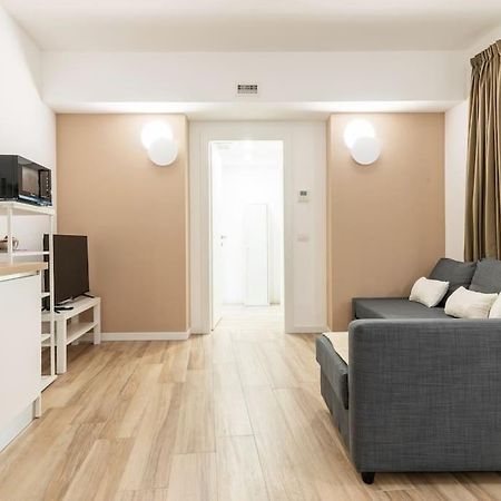 Mora Flexyrent A.C. - Colonne Apartment Milano Ngoại thất bức ảnh
