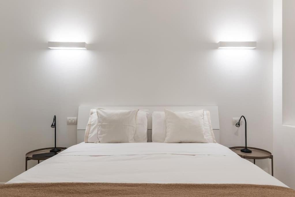 Mora Flexyrent A.C. - Colonne Apartment Milano Ngoại thất bức ảnh