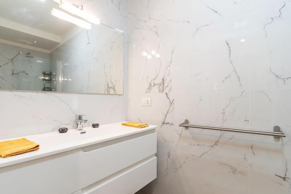 Mora Flexyrent A.C. - Colonne Apartment Milano Ngoại thất bức ảnh