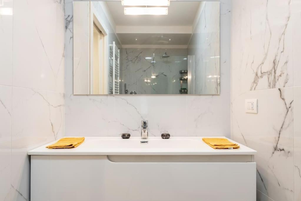 Mora Flexyrent A.C. - Colonne Apartment Milano Ngoại thất bức ảnh