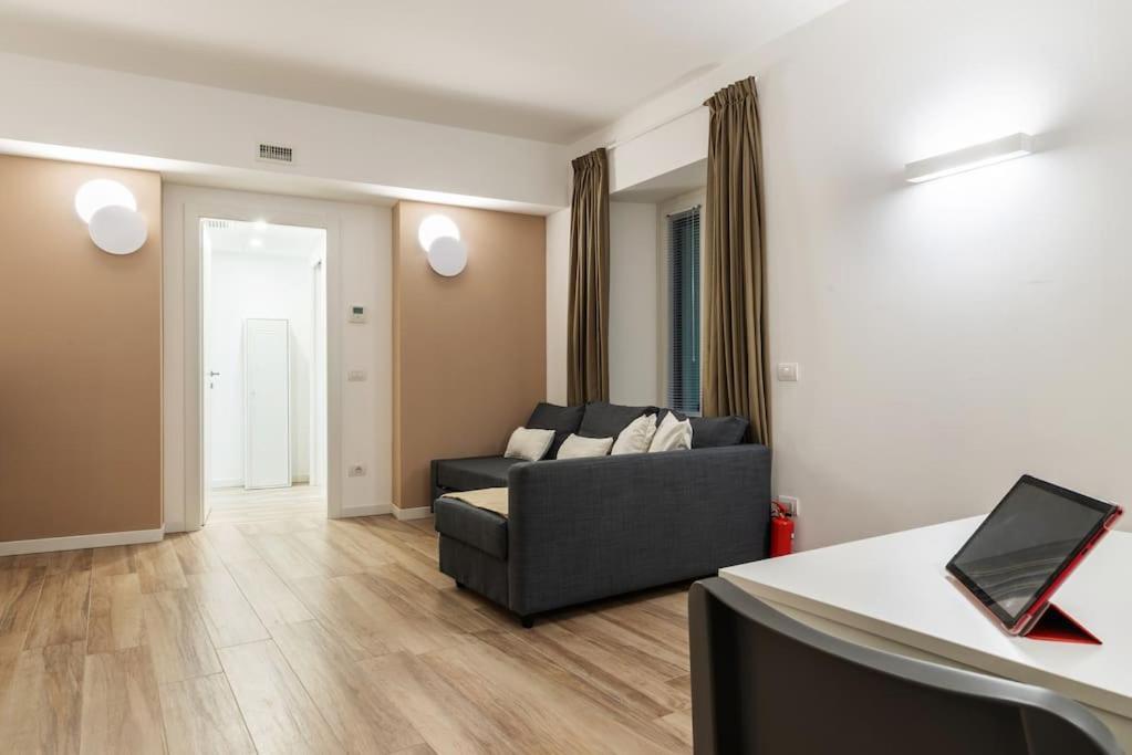 Mora Flexyrent A.C. - Colonne Apartment Milano Ngoại thất bức ảnh