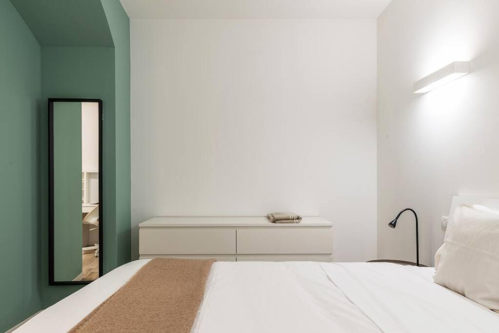 Mora Flexyrent A.C. - Colonne Apartment Milano Ngoại thất bức ảnh