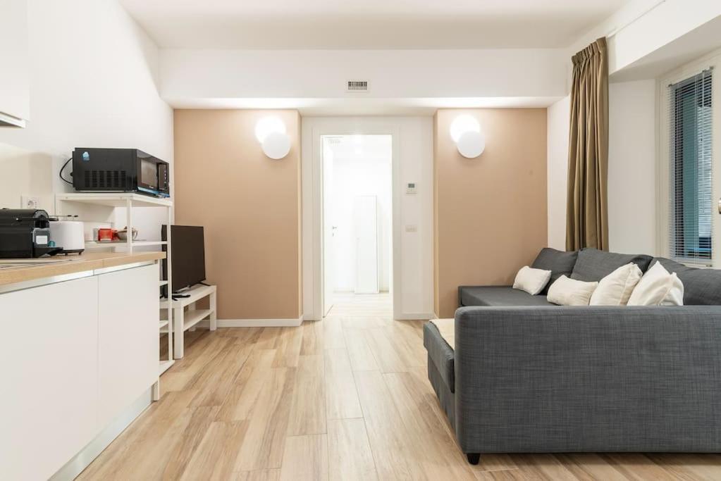 Mora Flexyrent A.C. - Colonne Apartment Milano Ngoại thất bức ảnh