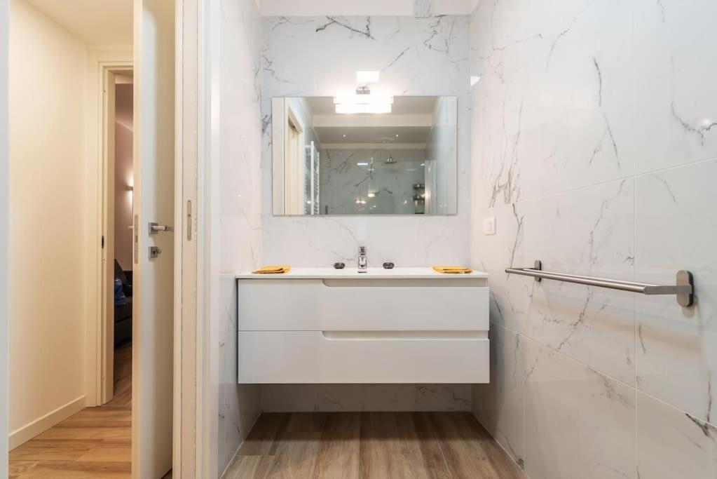 Mora Flexyrent A.C. - Colonne Apartment Milano Ngoại thất bức ảnh