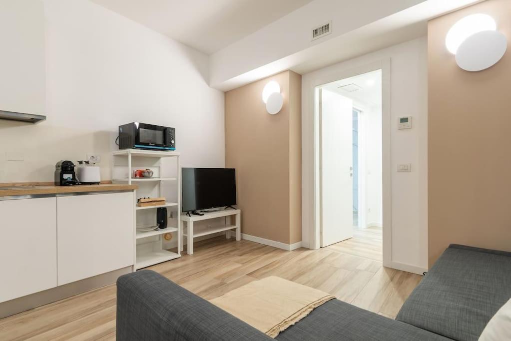 Mora Flexyrent A.C. - Colonne Apartment Milano Ngoại thất bức ảnh